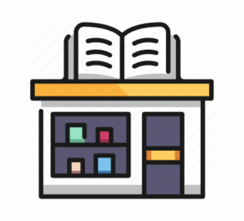 BOOK DEALERS And STORES