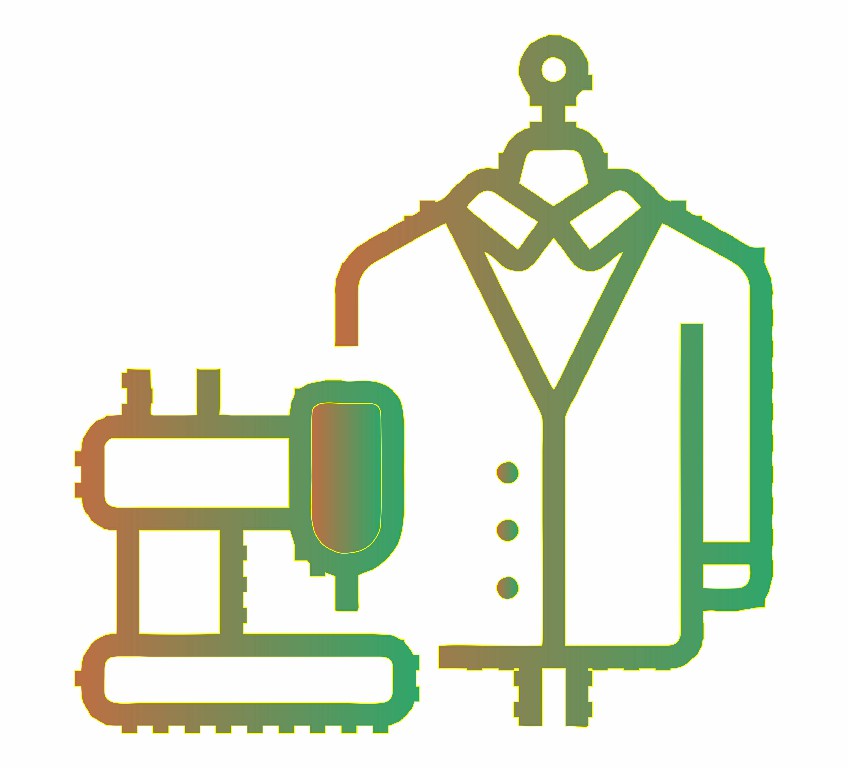 TAILOR And TAILORING EQUIPMENTS
