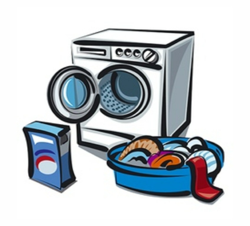 WASHERS And DRYERS