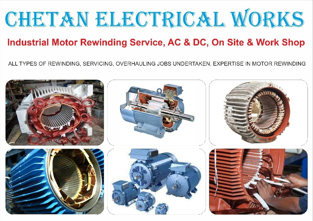 Chetan Electrical Works